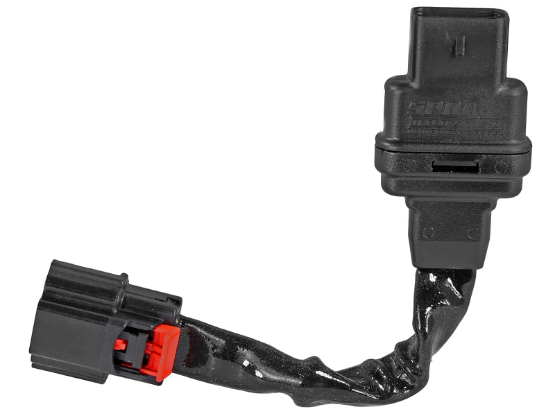 aFe Power Sprint Booster Power Converter 2019 GM Silverado/Sierra 1500 V6-2.7L/4.3L/V8-5.3-6.2L - 77-14009