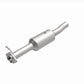 MagnaFlow 09-10 Ford F-550 Super Duty V10 6.8L Rear Underbody Direct Fit Catalytic Converter - 280434