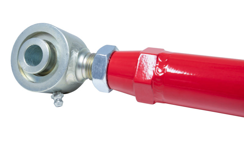 UMI Performance 08-09 Pontiac G8 10-14 Camaro Toe Rods Adj Roto-Joint - 2524-R
