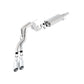 Borla 10-14 Ford F-150 SVT Raptor 6.2L-8cyl SS Catback Exhaust - 140383