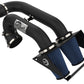 aFe Magnum FORCE Stage-2 Pro 5R Cold Air Intake System 15-17 Ford F-150 V6 2.7L (tt) - 54-22642-B