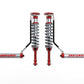 aFe Sway-A-Way 10-14 F150/Raptor 6.2L 2.5 Front Coilover Kit w/ Remote Reservoirs and Compr Adjuster - 301-5600-10-CA