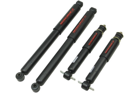 Belltech ND2 OEM Shock Set - OE9186