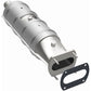 MagnaFlow Direct Fit Catalytic Converter Ford-OEM Fit 88 93 - 55212