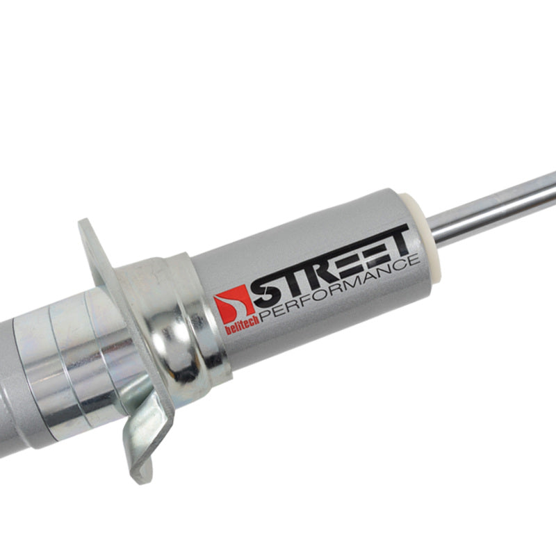 Belltech LOWERING AND LIFTING SHOCK 02-06 TBLAZER/ENVOY -2inch TO +1inch - 25011