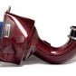Corsa 2014-19 Chevrolet Corvette C7 6.2L V8 Red Carbon Fiber Air Intake (Does Not Fit Z06/ZR1) - 44001-R