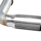 aFe MACHForce XP Exhausts Cat-Back SS-409 Exhaust 09-10 Ford F-150 V8 4.6/5.4L - 49-43015
