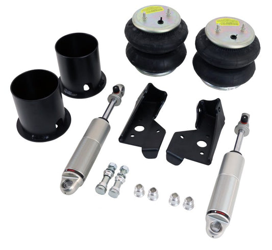 Ridetech 88-98 Chevy C1500 Front CoolRide Kit for use with StrongArms - 11370910