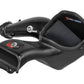 aFe 23-24 Ford F150 Raptor R V8 5.2L Supercharged Track Series Air Intake w/ Black PDS Filter - 57-10030K