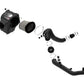 aFe Momentum GT Cold Air Intake System w/ Pro DRY S Filter Ford Bronco 2021 V6-2.7L (tt) - 50-70081D