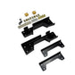 Belltech C-SECTION KIT 97-03 2WD F150 - 6693