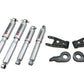 Belltech LOWERING KIT WITH SP SHOCKS - 766SP