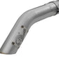 aFe MACH Force-Xp Hi-Tuck 3in. 409 SS C/B Exhaust 15-18 GM Colorado/Canyon L4-2.5L/V6-3.6L - Raw Tip - 49-44099