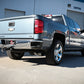 aFe Apollo GT Series 4in 409SS Cat Back Exh System w/Blk Tip 14-18 GM Silverado/Sierra 1500 V8-6.2L - 49-44116-B