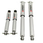 Belltech Street Performance Shock Set - OE9592