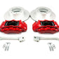 Alcon 17-22 Ford F250-F350 363x38mm Rotors 6 Piston Brake Kit - Front - ALABKF1559AX52