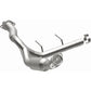 MagnaFlow 15-17 Ford F-150 5.0L Direct Fit Converter - 5551470
