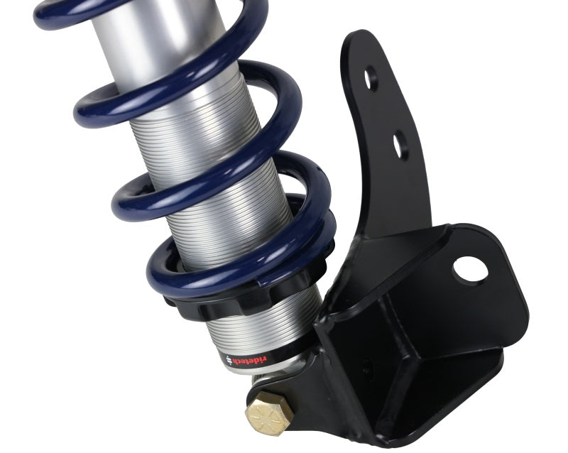 Ridetech 64-72 GM A-Body HQ Series CoilOvers Rear Pair - 11226210