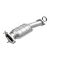 MagnaFlow Direct Fit Catalytic Conv 04-06 Ford Ranger Rear Assy / 04-06 Mazda B3000/B4000 Rear Assy - 51103