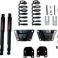 Belltech LOWERING KIT WITH ND2 SHOCKS - 904ND