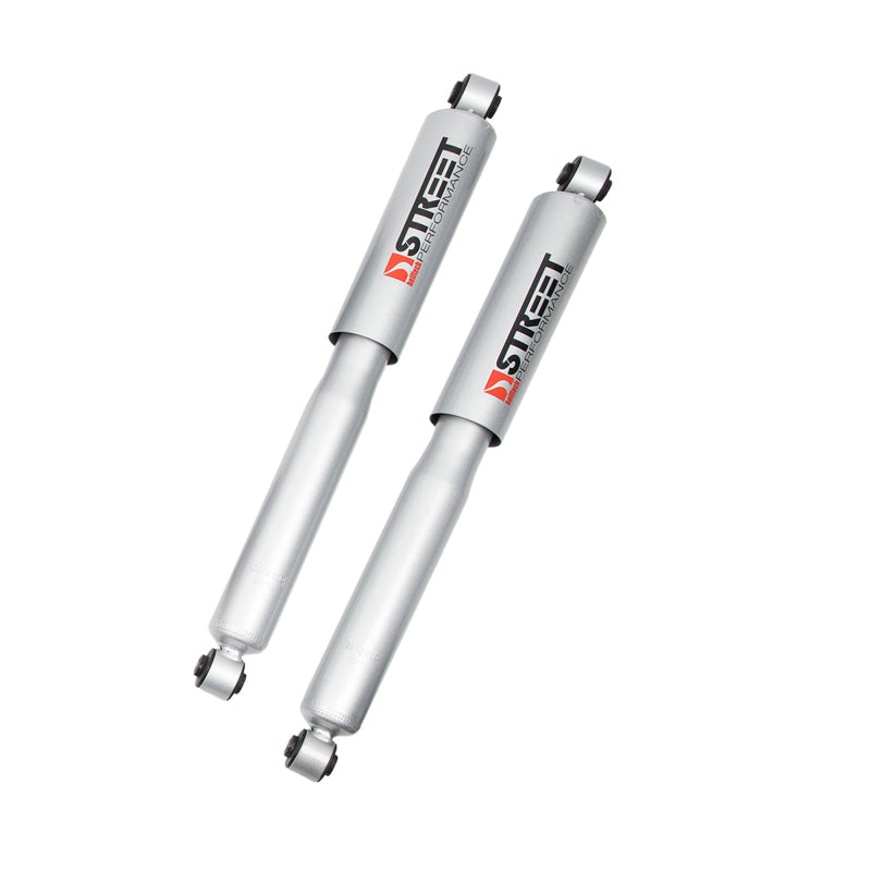 Belltech 14-18 Chevrolet Silverado/Sierra 1500 (All Cabs) Short Bed - Coilover Kit - 987SPC