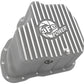 aFe Power 11-16 GM Diesel 2500HD / 3500HD V8-6.6L (TD) Street Series Engine Oil Pan Raw w/ Machined - 46-71080A