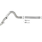 aFe Power 11-14 Ford F250/F350 6.7L Diesel Rebel XD 4in 409 SS DPF-Back Exhaust System - Pol Tips - 49-43120-P