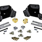 Belltech HANGER KIT 99-06 GM/GMC 1500 STD CAB 2inch - 6513