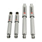 Belltech Street Performance Shock Set - OE9680