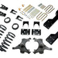 Belltech LOWERING KIT W/O SHOCKS - 689