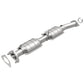 MagnaFlow Direct Fit Catalytic Converter 98-00 Ranger Rear 3.0L/4.0L - 447215