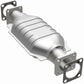 MagnaFlow California Direct Fit Catalytic Conv 75-82 Chevrolet LUV 1.8L / 86-91 Isuzu Trooper 2.3L - 3391652