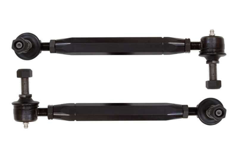 UMI Performance 16-24 Chevrolet Camaro Suspension Stabilizer Bar Link - Red - 2549