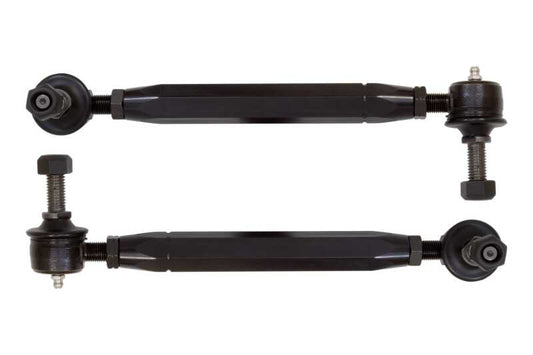UMI Performance 16-24 Chevrolet Camaro Suspension Stabilizer Bar Link - Red - 2549