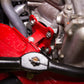 UMI Performance 68-72 GM A-Body LSX Motor Mounts - 4008-R