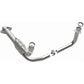 MagnaFlow Direct Fit Catalytic Converter GM 1500/2500/Suburban 5.0L - 23256