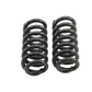 Belltech COIL SPRING SET 63-87 C-10 PICKUP/BLAZER 1inch - 4700