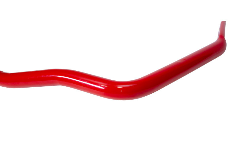 UMI Performance 05-14 Ford Mustang Front Sway Bar 35mm Tubular Adjustable - 1012-R