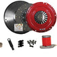McLeod 11-14 Ford Mustang GT 5.0L Super Street Pro Clutch Kit - 53229