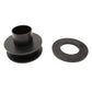 Belltech 05-18 Ford F-250 / F-350 2.5in Lift Front Strut Spacer - 34935
