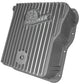 aFe Transmission Pan Cover (Raw); GM Diesel Trucks 01-14 V8-6.6L (td) - 46-70070