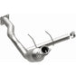 MagnaFlow 11-14 Ford F-150 5.0L Direct Fit CARB Compliant Left Catalytic Converter - 5551139