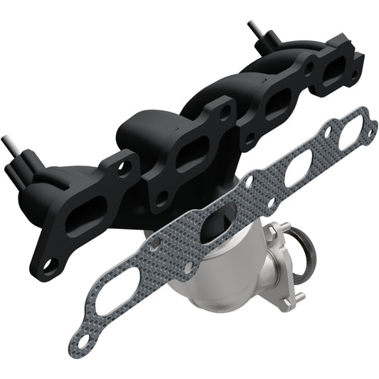 MagnaFlow 04-05 Chevrolet Colorado 2.8L Direct Fit Converter - 4583327