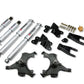 Belltech LOWERING KIT WITH SP SHOCKS - 685SP