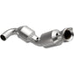 MagnaFlow 21-23 Ford F-150 3.5L Left Underbody Direct Fit Converter - 280267