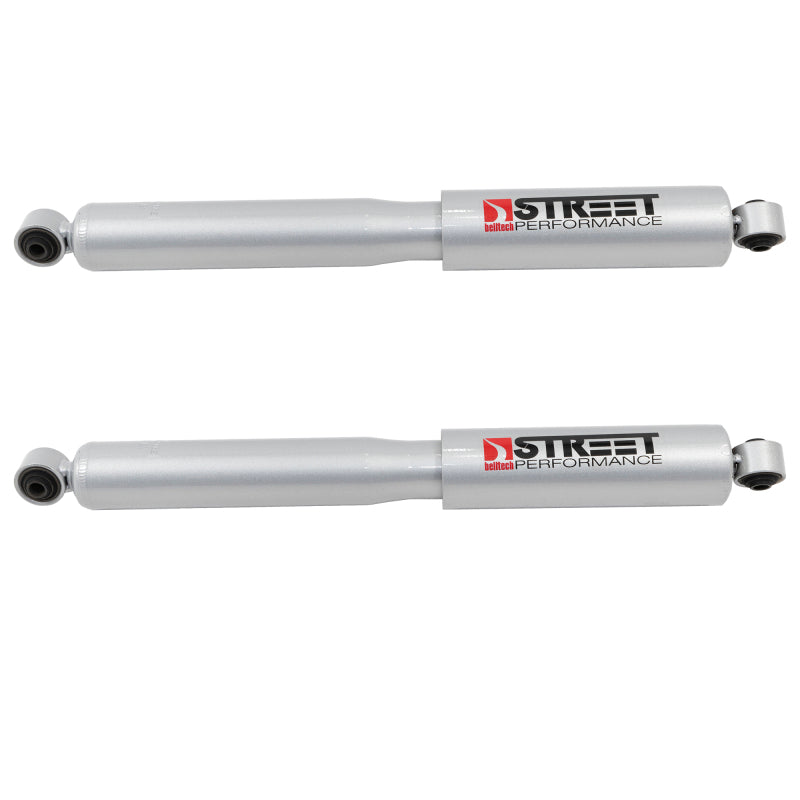 Belltech 21+ Ford F-150 2WD Lowering Kit - 1051SPC