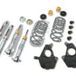 Belltech LOWERING KIT WITH SP SHOCKS - 739SP