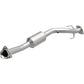 MagnaFlow 06-07 Chevrolet Trailblazer 4.2L Direct Fit Converter - 5551221