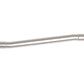 aFe Apollo GT Series 3in 409 SS Muffler Delete Pipe 2019 GM Silverado/Sierra 1500 V8-6.2L - 49C44114NM