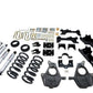 Belltech LOWERING KIT WITH SP SHOCKS - 680SP